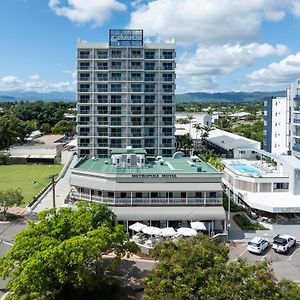 Oaks Townsville Metropole Hotel